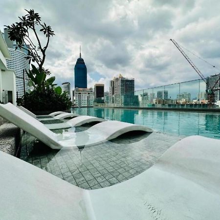 Hotel Quill Residence By Tasrifa Kuala Lumpur Luaran gambar